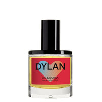 DS & Durga Dylan Sample
