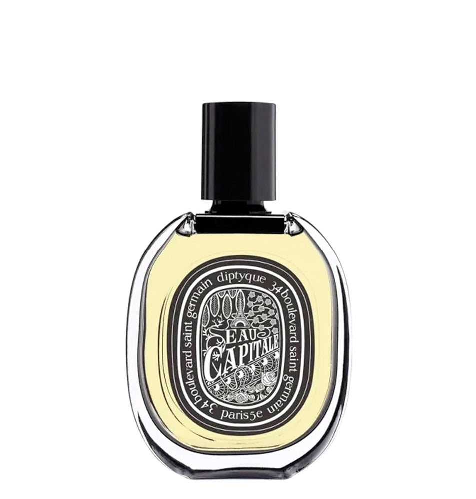 Diptyque Eau Capitale Sample