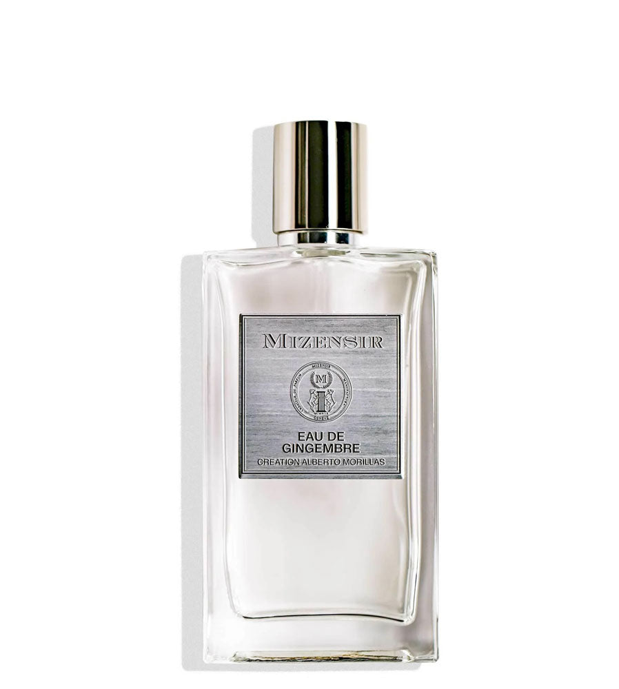 Mizensir Eau de Gingembre Sample