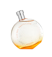 Hermes Eau Des Merveilles EDT Sample