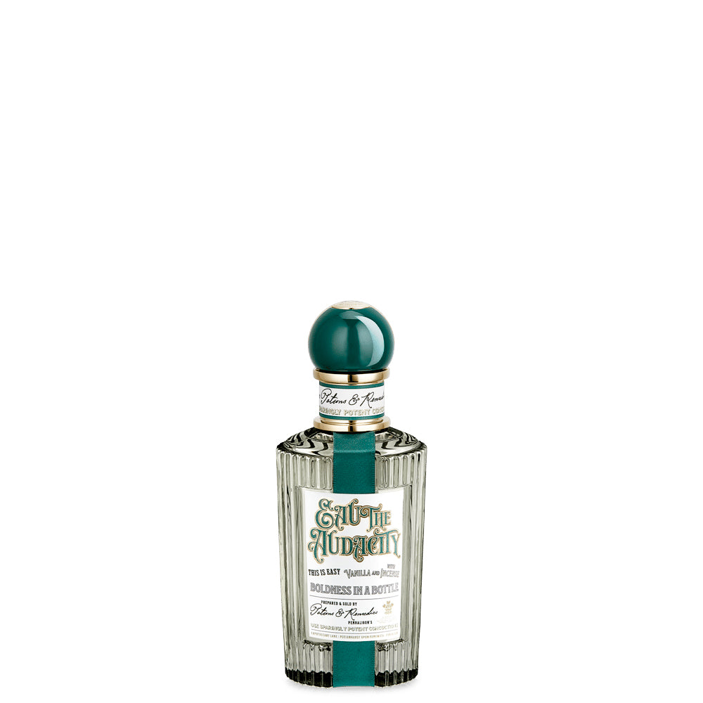 Penhaligon's Eau the Audacity Sample