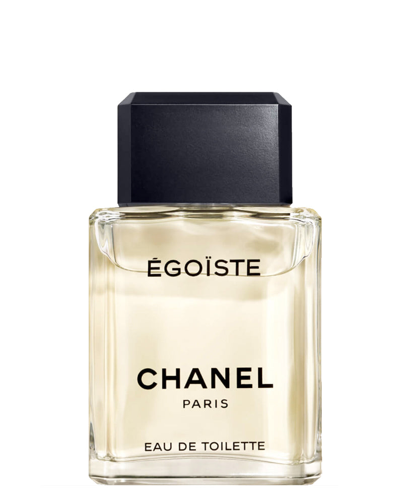 Chanel Egoiste Sample