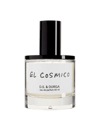 DS & Durga El Cosmico Sample