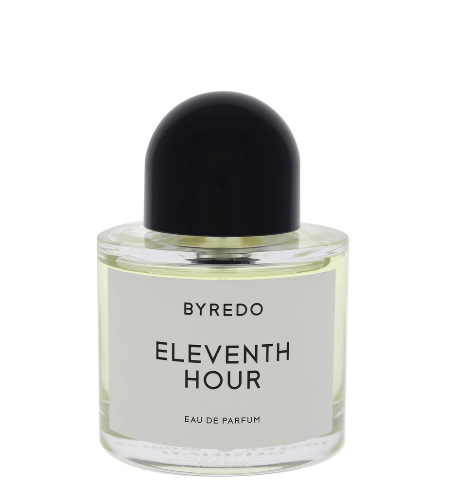 Byredo Eleventh Hour Sample