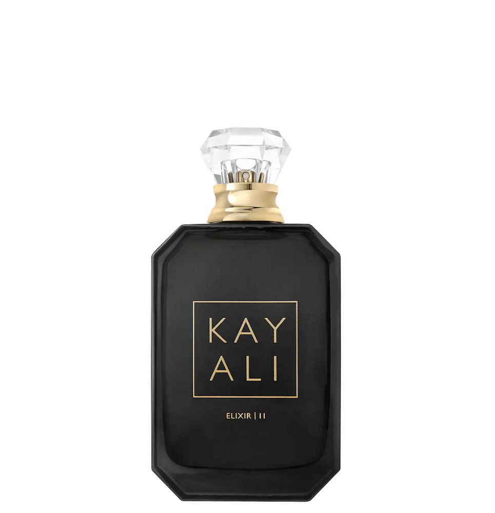 Kayali Elixir 11 (EDP) Sample