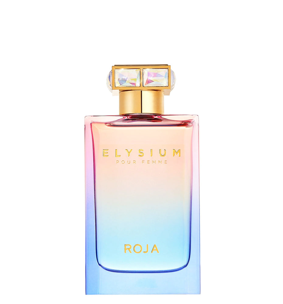 Roja Elysium Pour Femme Sample