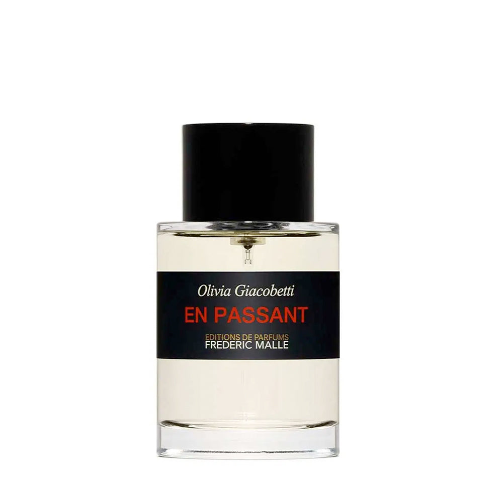 Frederic Malle En Passant Sample