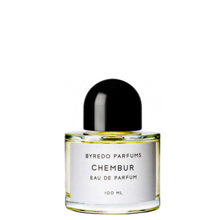 Byredo Encens Chembur Sample – DecantPlanet