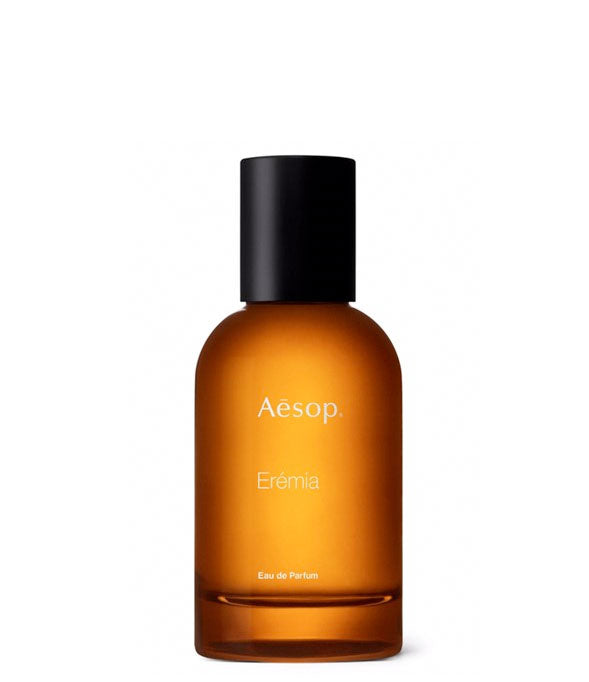Aesop Eremia Sample – DecantPlanet