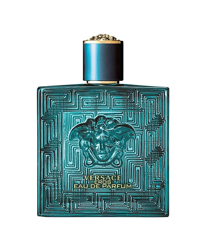 Versace Eros EDP Sample