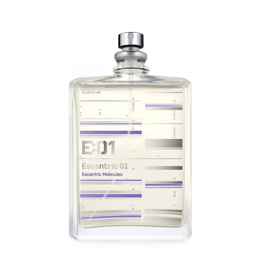 Escentric Molecules Escentric 01 Sample