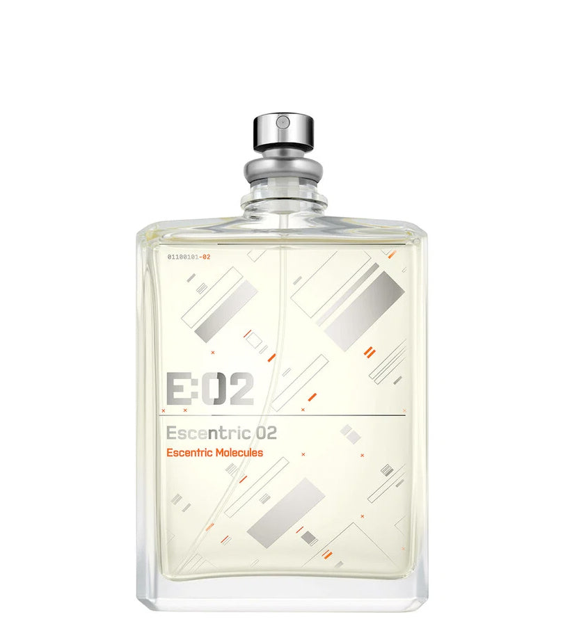 Escentric Molecules Escentric 02 Sample