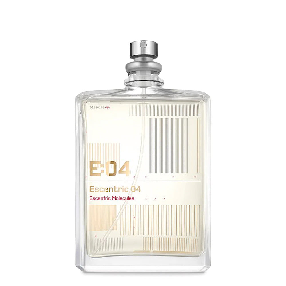 Escentric Molecules Escentric 04 Sample