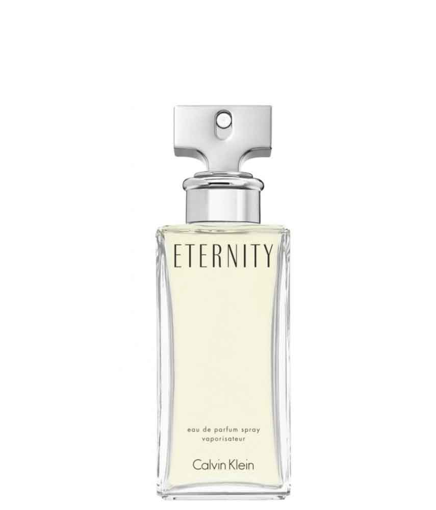 Calvin Klein Eternity for Women (EDP) Sample