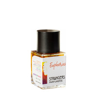 Strangers Parfumerie Euphories Sample