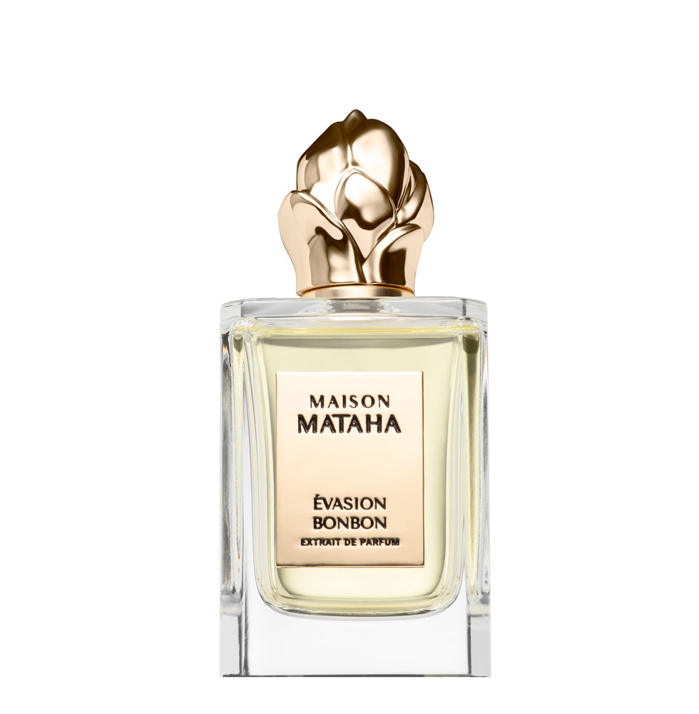 Maison Mataha Evasion Bonbon Sample