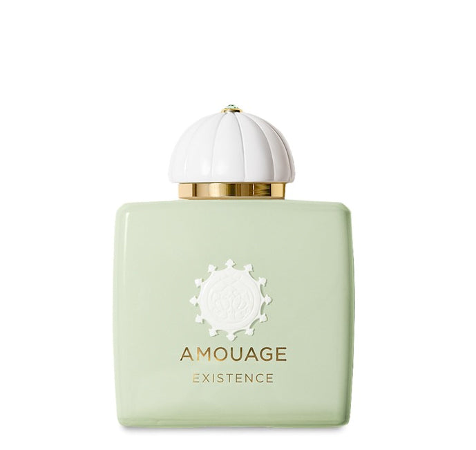 Amouge Existence Sample