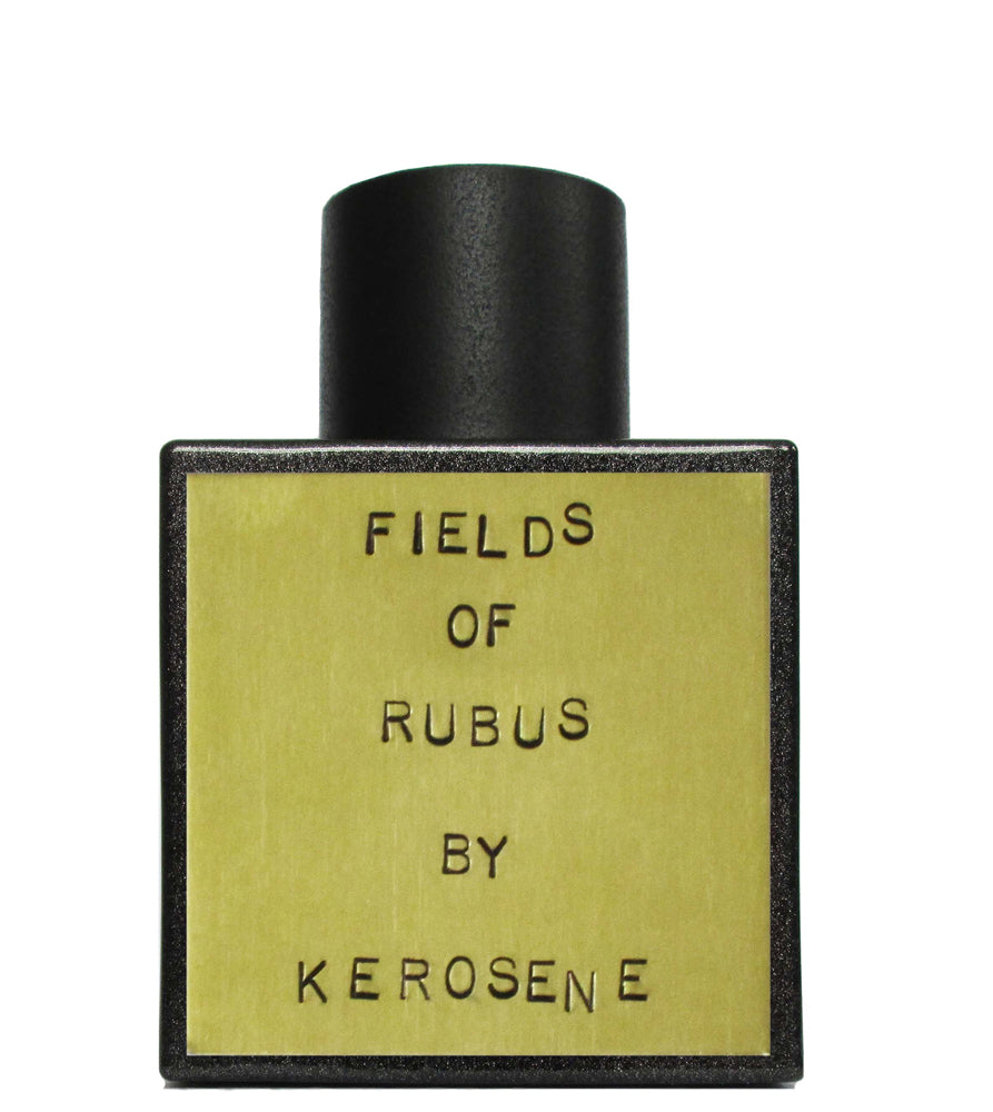 Kerosene Fields of Rubus Sample