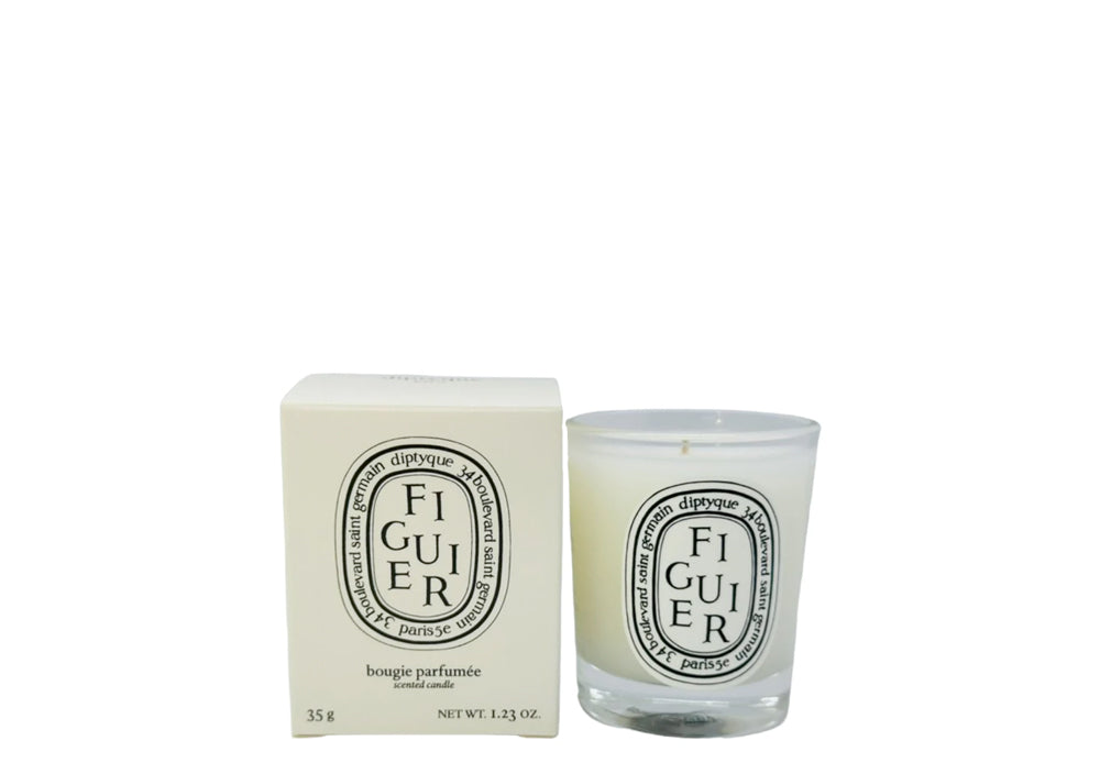 Diptyque Figuier Mini Candle