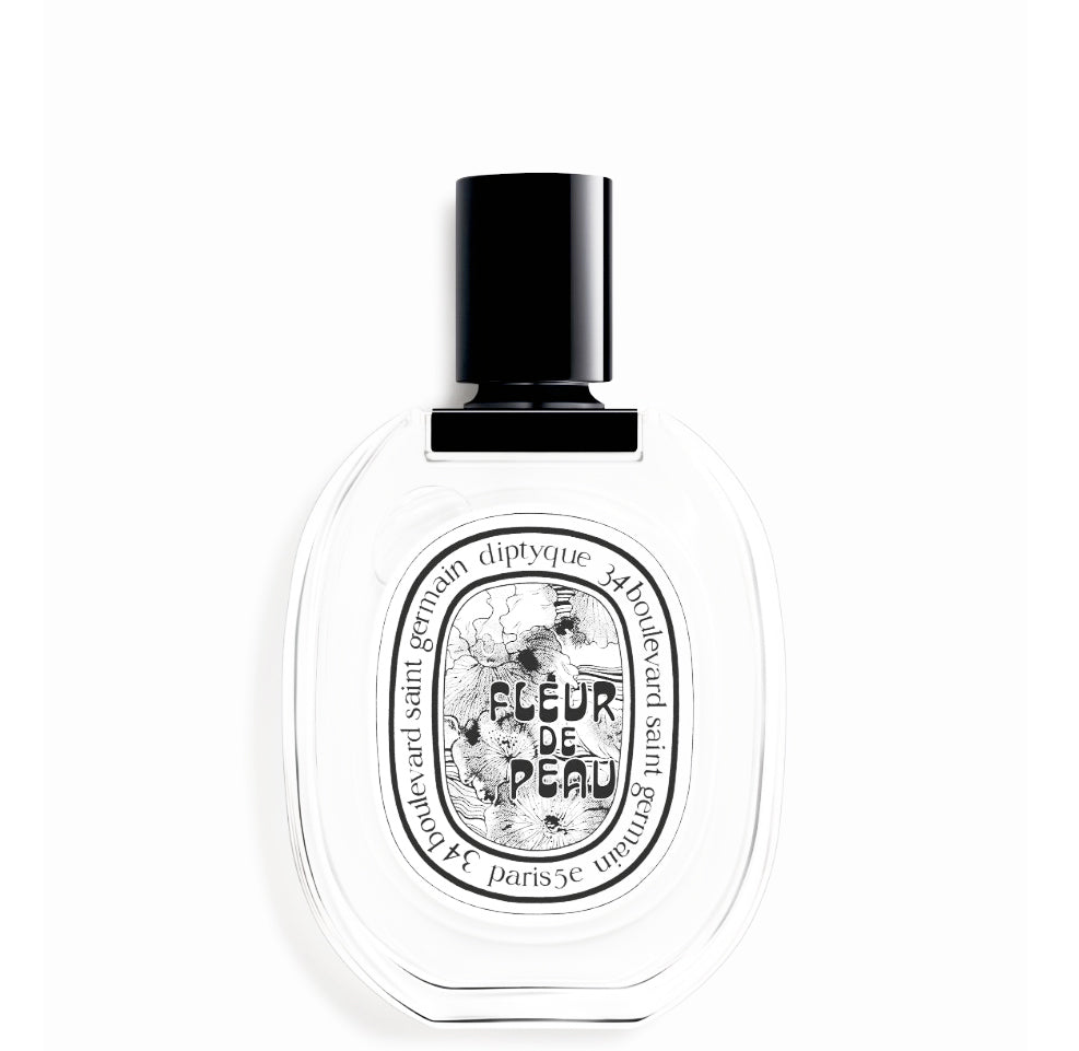 Diptyque Fleur de Peau EDT Sample