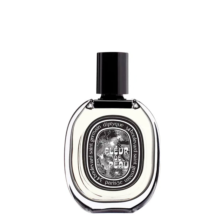 Diptyque Fleur de Peau Sample