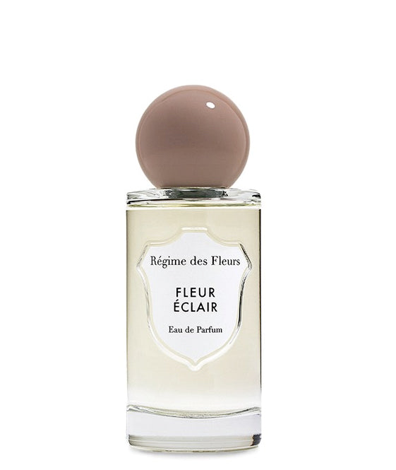 Regime des Fleurs Fleur Eclair Sample