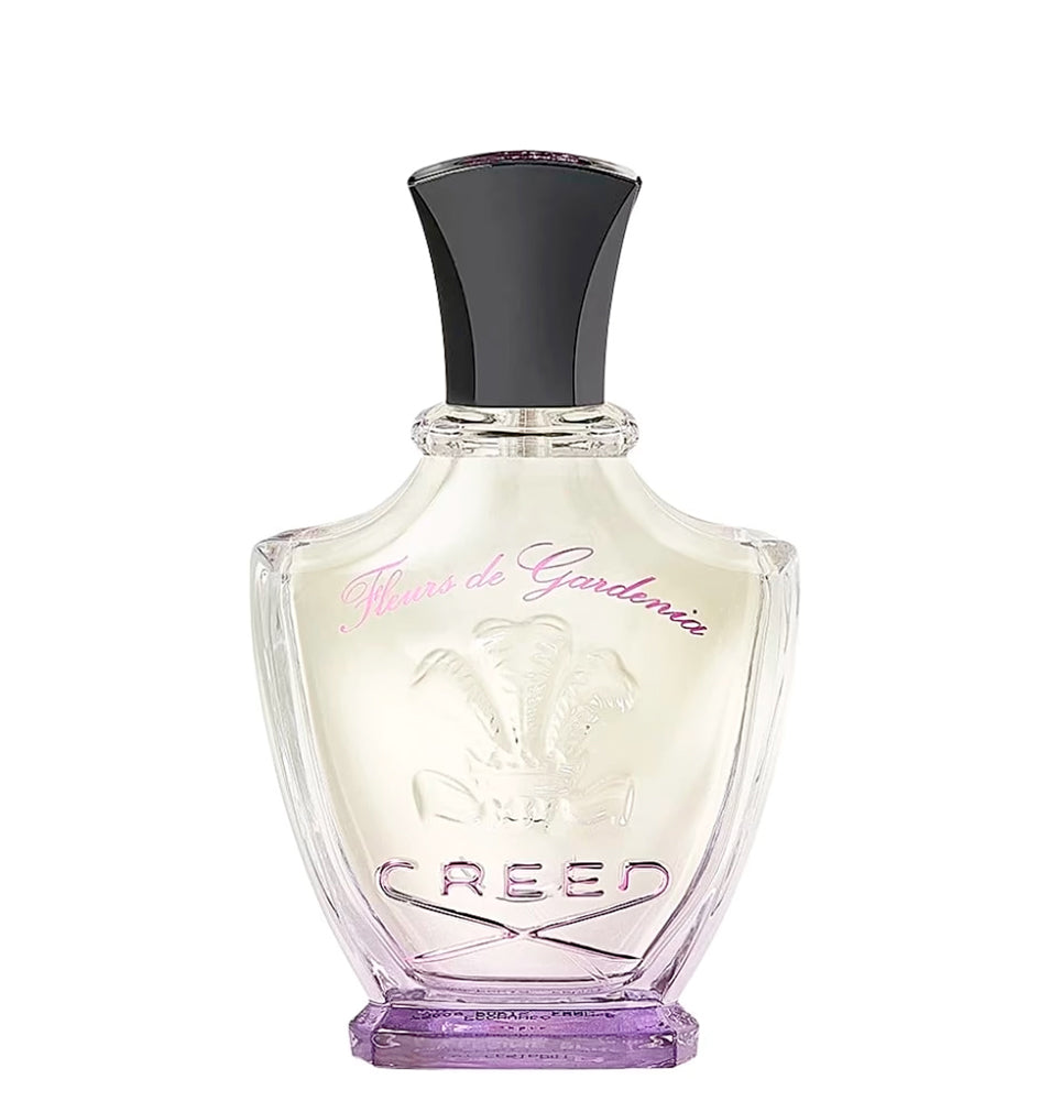 Creed Fleurs de Gardenia Sample