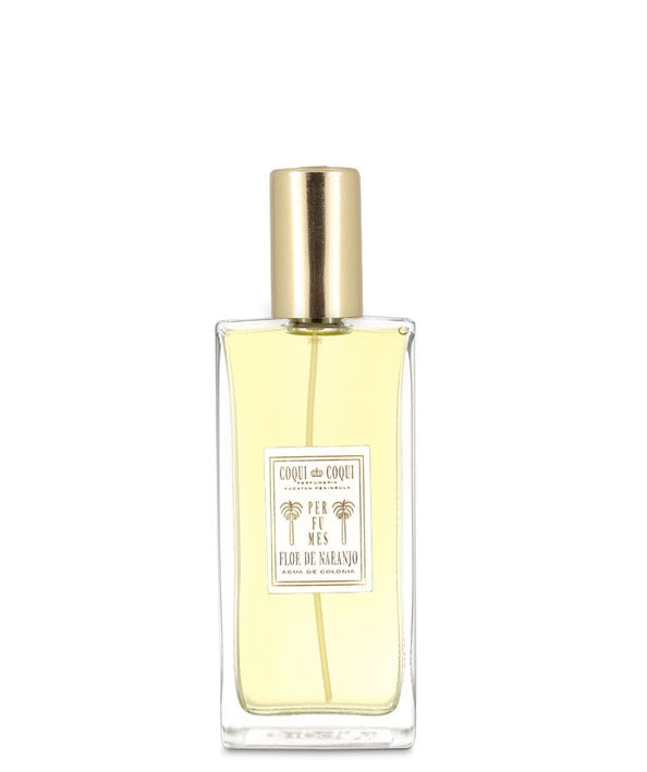 Coqui Coqui Flor de Naranjo EDP Sample