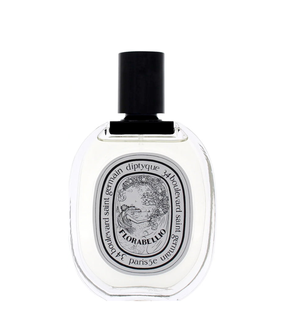 Diptyque Florabellio EDT Sample