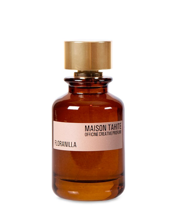 Maison Tahite Floranilla Sample