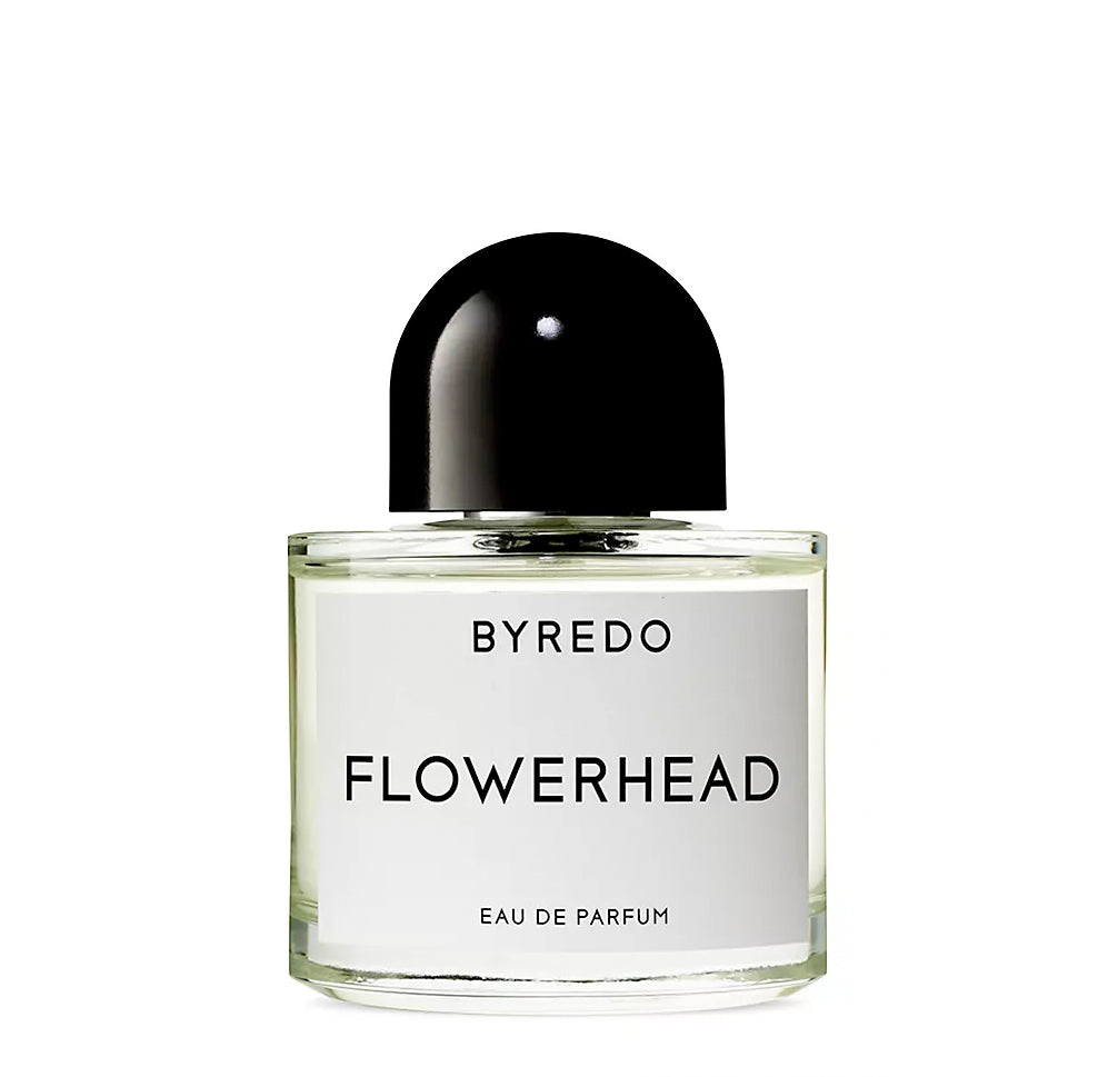 Byredo Flowerhead Sample