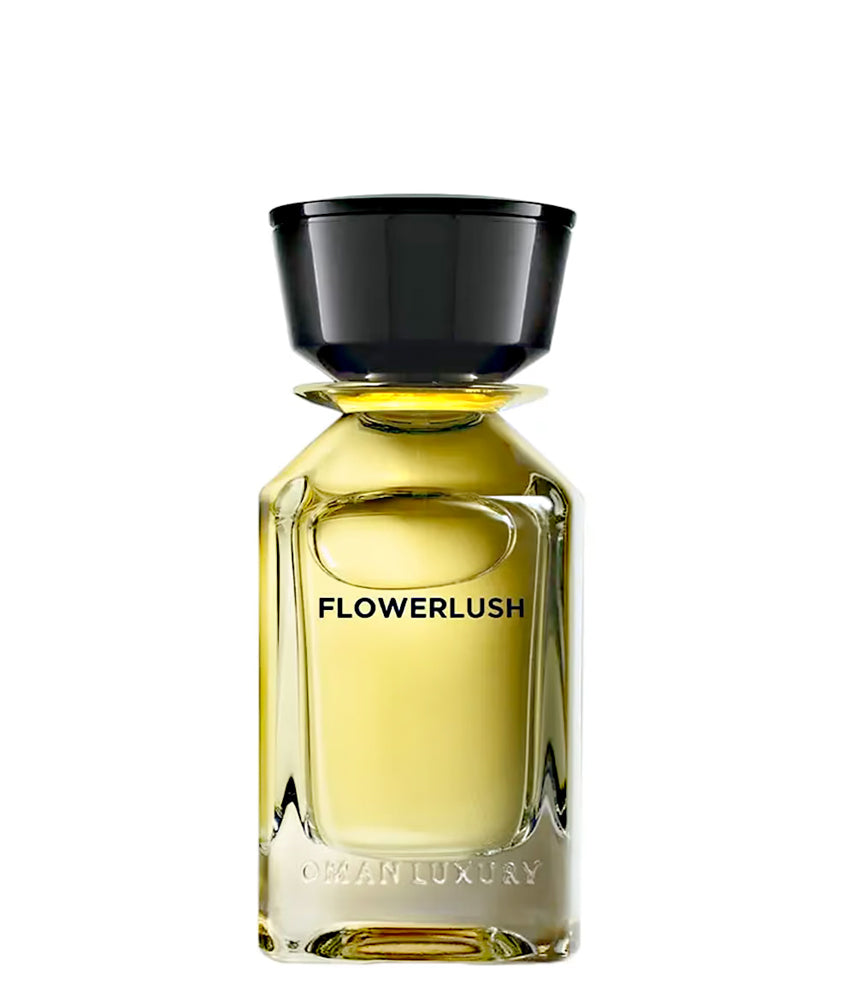 Omanluxury Flowerlush Sample