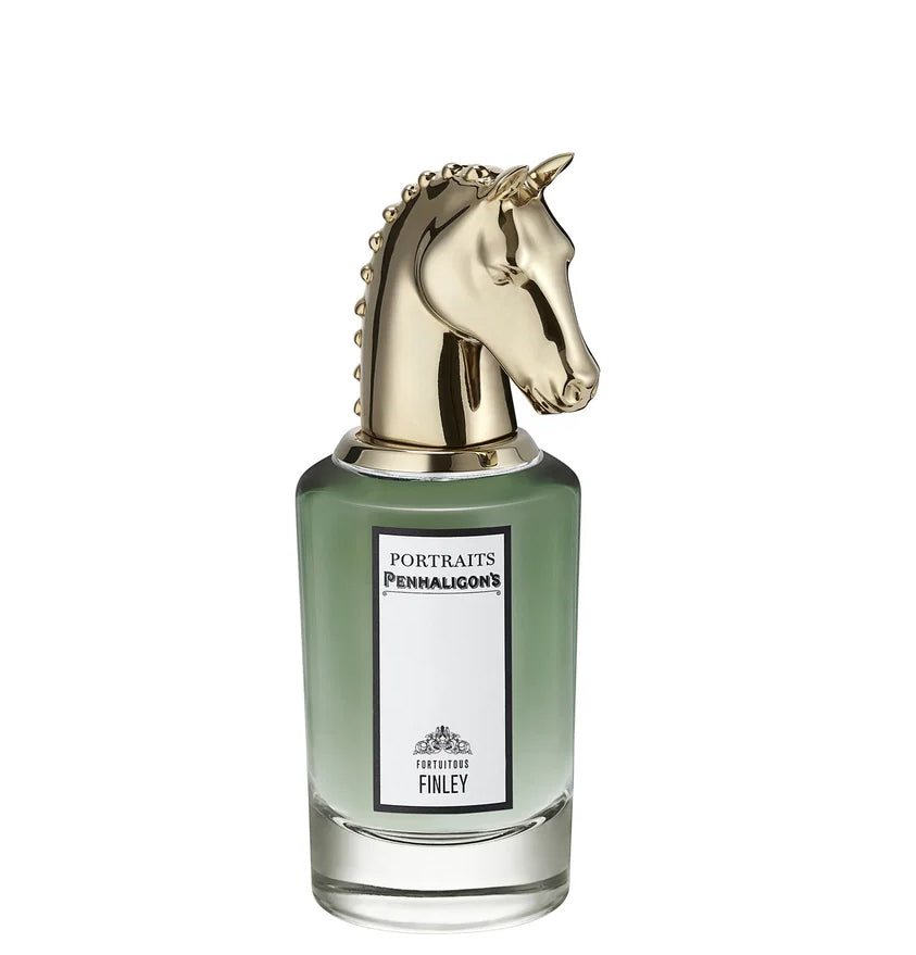 Penhaligon's Fortuitous Finley Sample