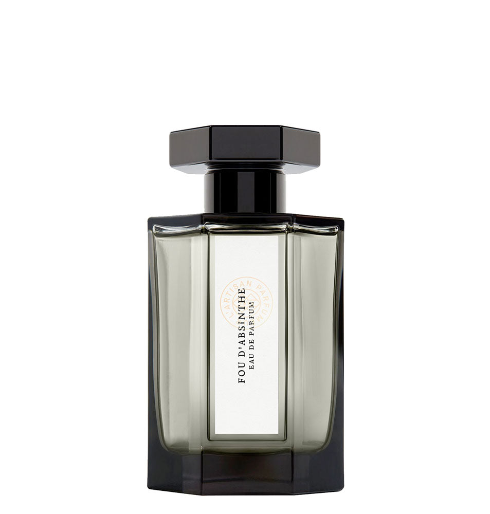 香水(ユニセックス) L'Artisan Parfumeur Fou d'Absinthe 100ml L'artisan Parfumeur Fou d'Absinthe Sample – DecantPlanet