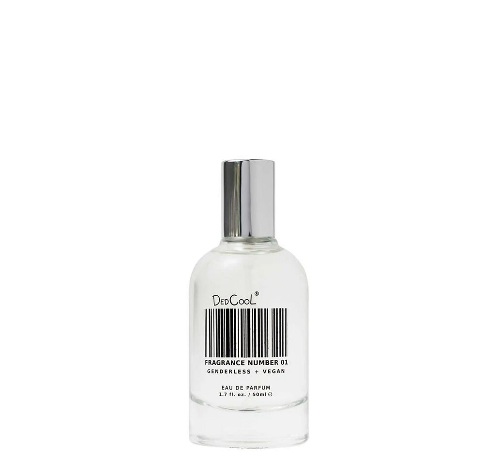 DedCool Fragrance 01 Taunt Sample