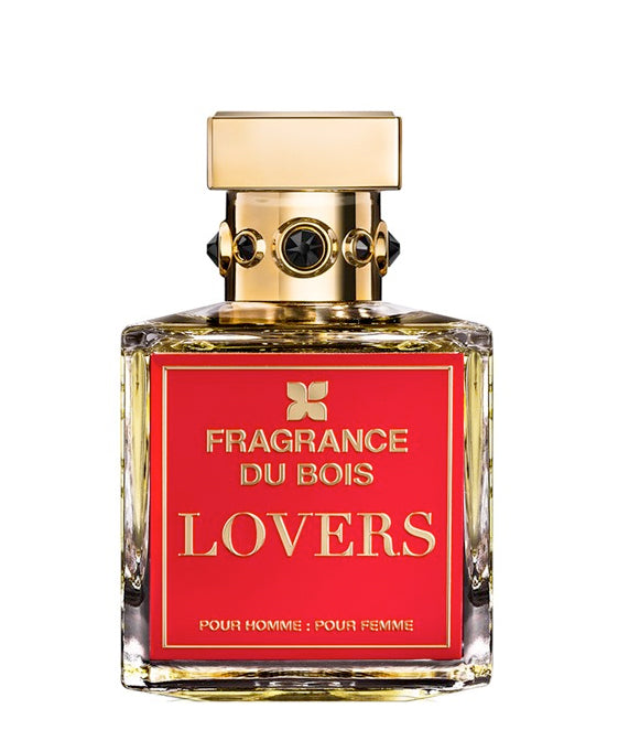 Fragrance Du Bois Lovers Sample