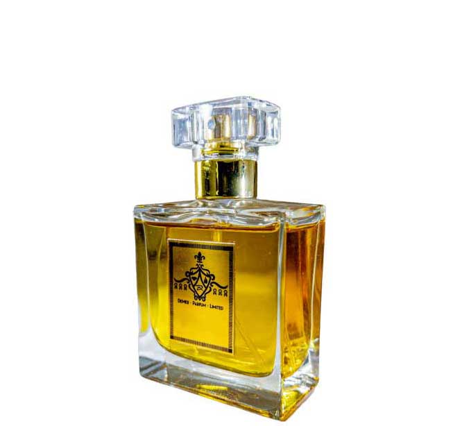 DeMer Parfum Limited Framboise Precieux Sample