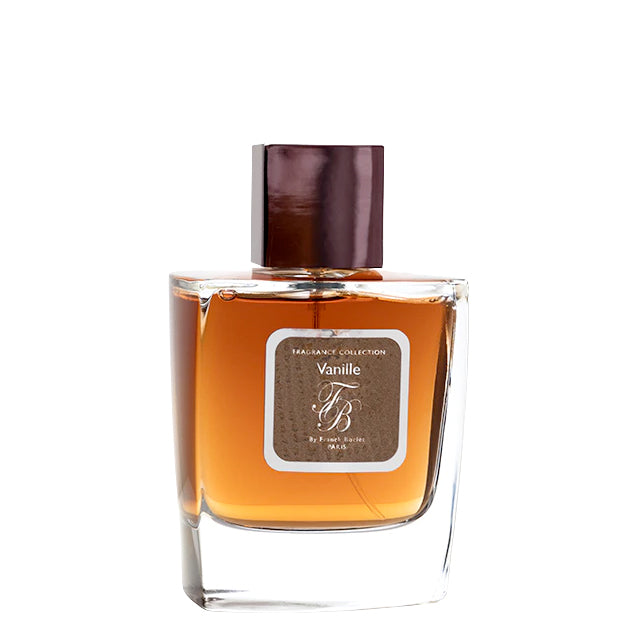franck boclet tobacco by (2014) sensual aroma Franck Boclet Vanille Eau de