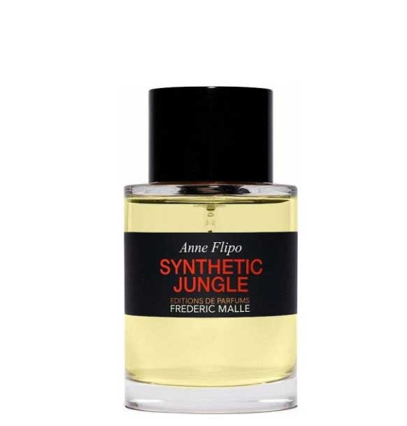 Frederic Malle Synthetic Jungle Sample