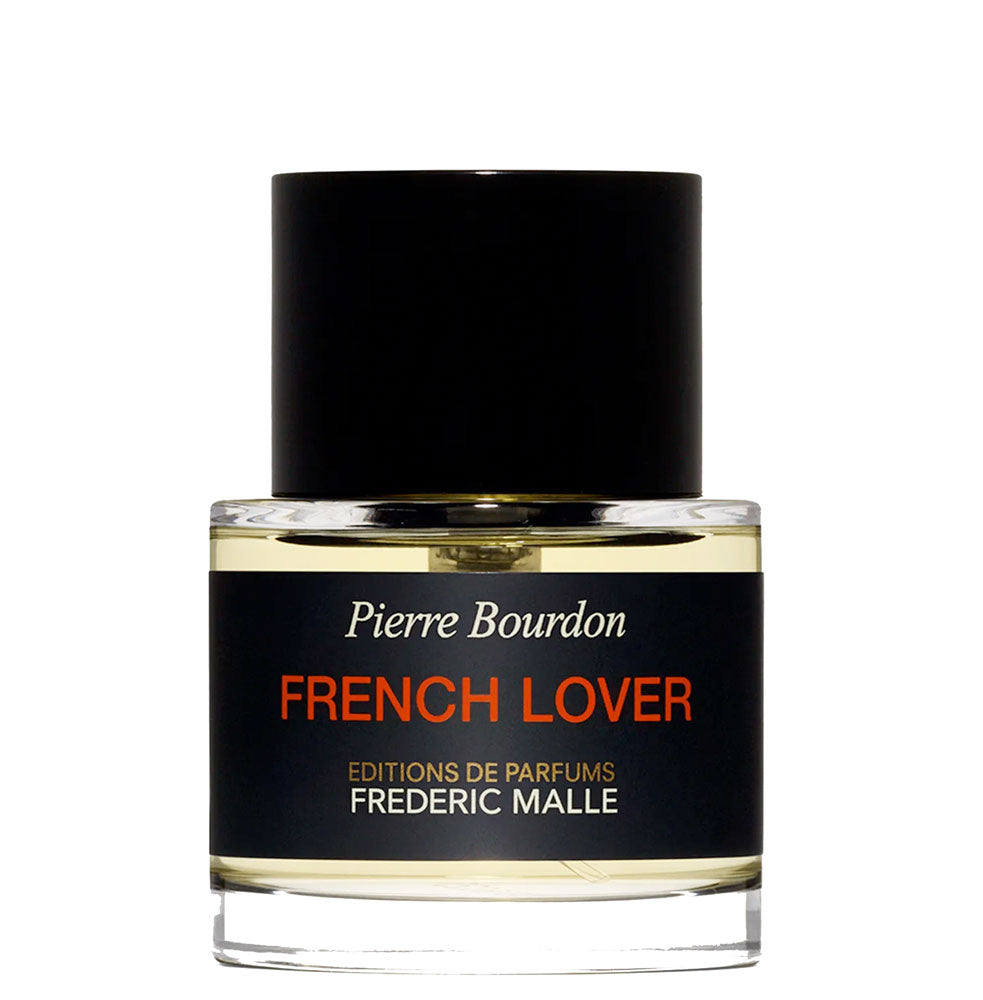 Frederic Malle French Lover Sample