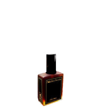 Solstice Scents Full Dark Sample