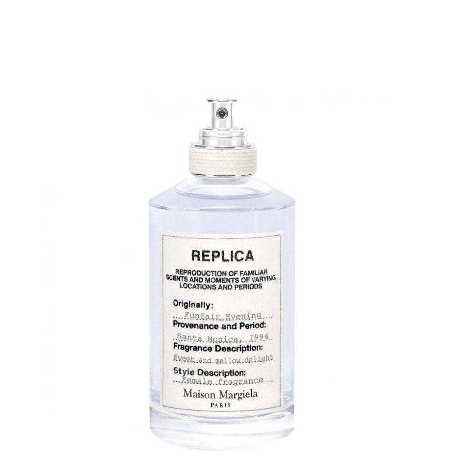 Maison Martin Margiela Funfair Evening Sample – DecantPlanet