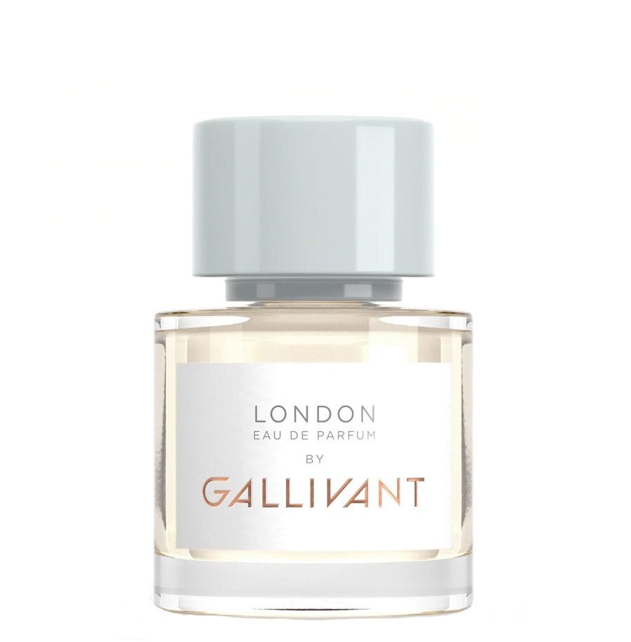 Gallivant London EDP Sample