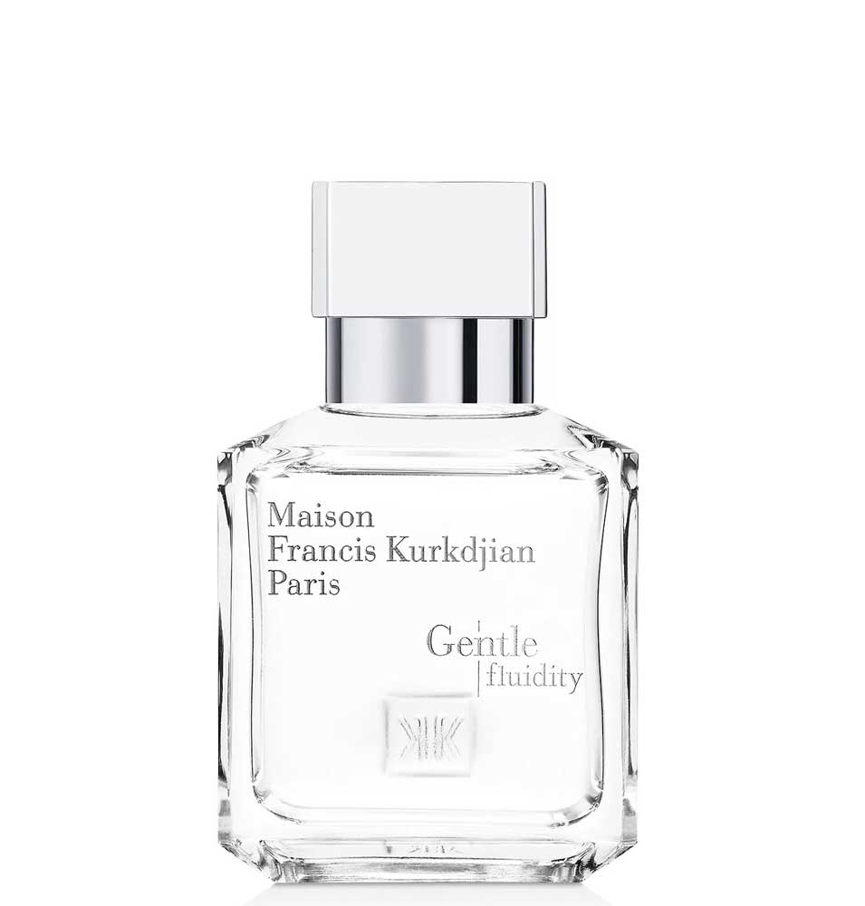 Maison Francis Kurkdjian Gentle Fluidity Silver Sample