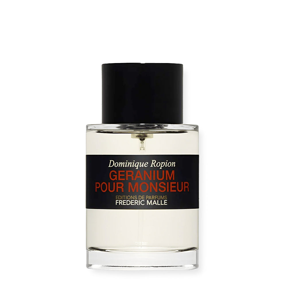 Frederic Malle Geranium Pour Monsieur Sample