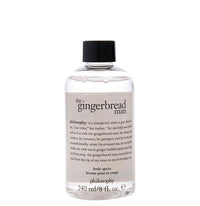Philosophy The Gingerbread Man Body Spritz Perfume