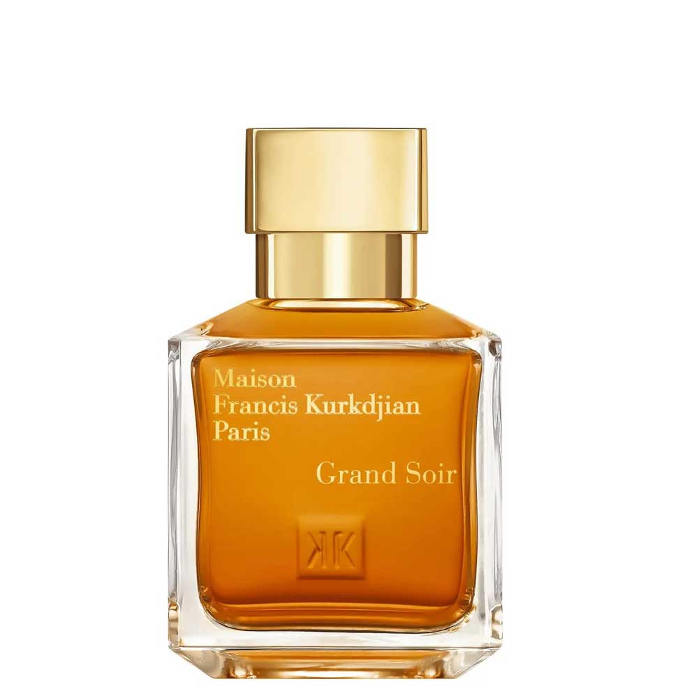 Maison Francis Kurkdjian Grand Soir Sample – DecantPlanet