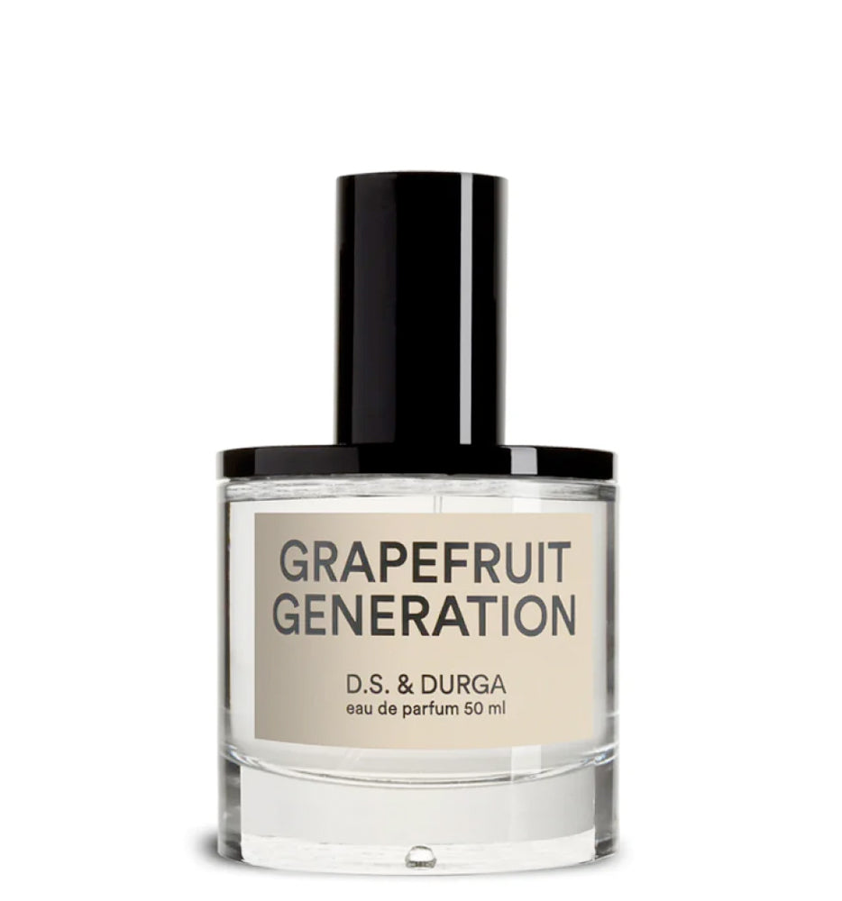 DS & Durga Grapefruit Generation Sample