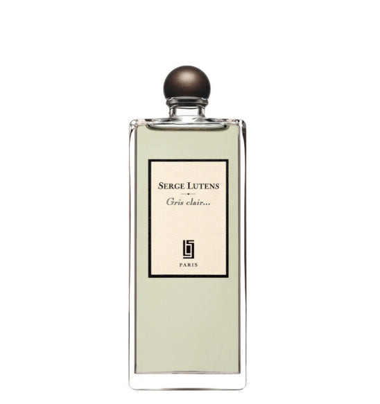 Serge Lutens Gris Clair Sample