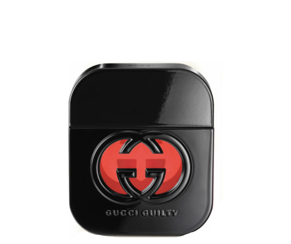 Gucci guilty black femme hotsell